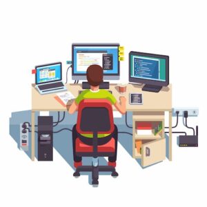 Системный администратор